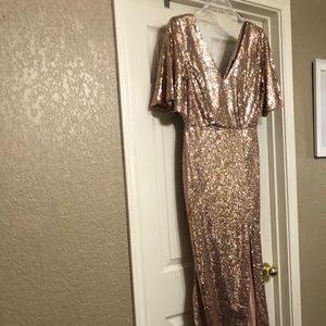 To big for me now I have lost weight ( xsmall.)